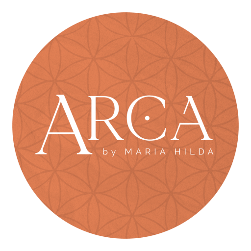 Projeto Arca by Maria Hilda